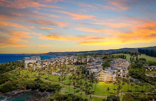The Resort at Kapalua Bay Ocean View 3 BR Sleeps 8 Luxury Resort Living Complimentary Car with 6 Nights MON-1304 by KBM - Foto 76