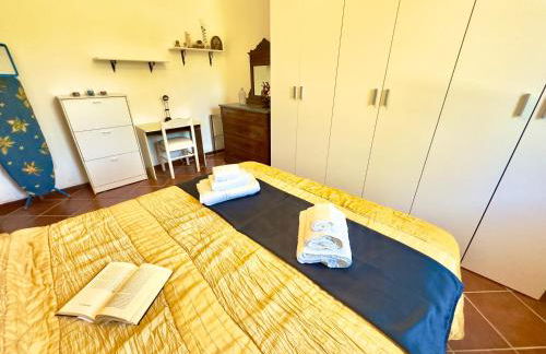 Villetta di Sara tra Arezzo, Siena, Firenze e il Chianti - Foto 30