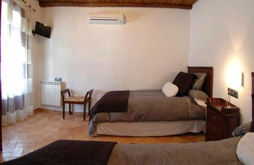 Casa rural La Rabá Terraza con increíbles vistas - Foto 17