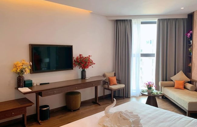 M-Continental Mandala Hotels & Resorts - Photo 47