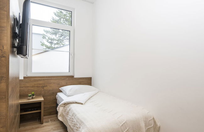 Alpendorf Ski - und Sonnenresort - Photo 19