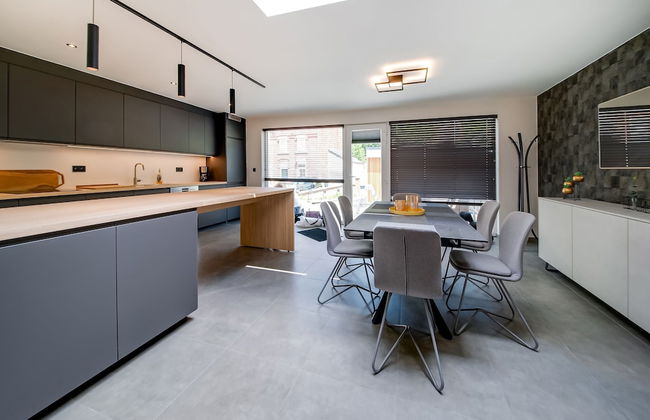 Comfort Near Historic Huy - Foto 9