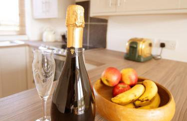 Walwyn Court Barns - Foto 32