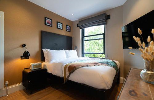 Lamington Apartments - London Hammersmith - Foto 17