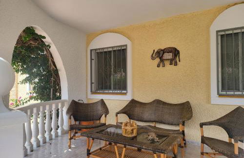 Quiet Relaxing 3 bed 3 bath Villa for 8 Camposol Sect D - Foto 11
