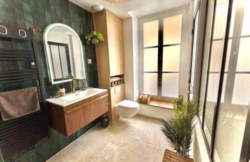 Studio ciné au cœur de Compiègne - Foto 2