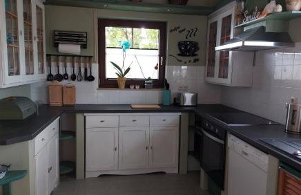 Chill Haus mit Sauna und Kamin - Photo 20