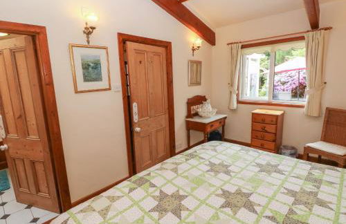 Llaethdy Cottage - Foto 14