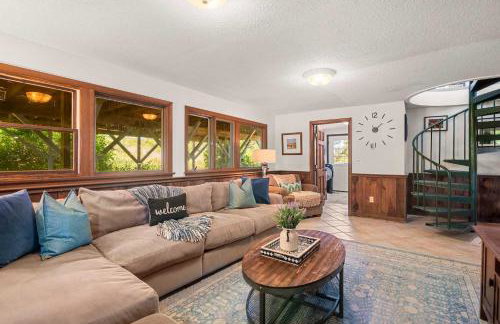 Unique waterfront home with stunning views - Foto 18