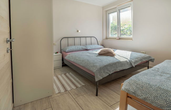 Apartments Apartim Piran - Foto 18