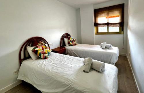 Apartamento con encanto en playa - Foto 25