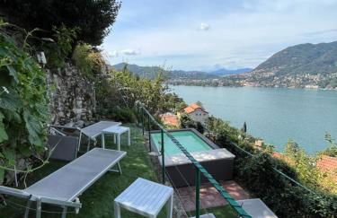 VILLA Como, Jacuzzi Spa and Private Pool - Foto 32