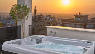 SIGMA Suites Hotel - Foto 3