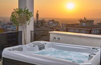 SIGMA Suites Hotel - Foto 3