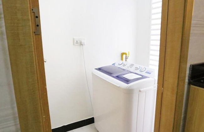 Alrayyan Hotel Apartments - Photo 41