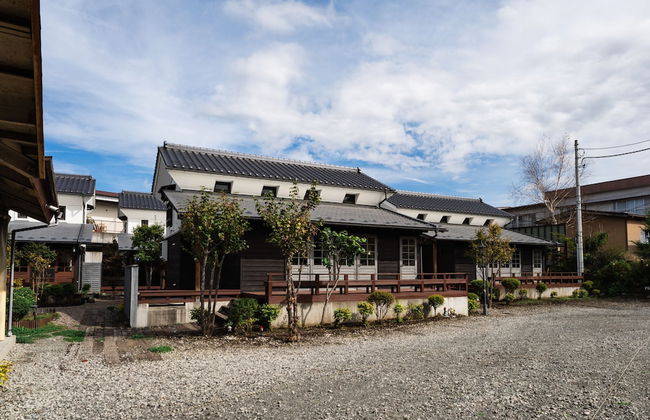 Kuranoyado Matsuya - Foto 17