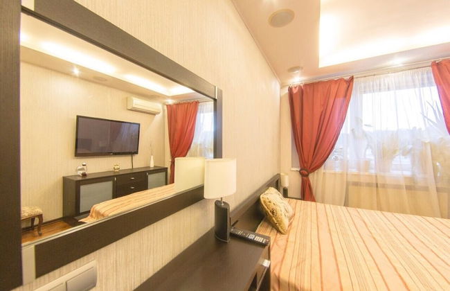 TravelFlat Apartments - Foto 12