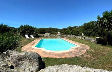Country Villa with Pool - Foto 2