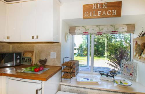 Hen Gilfach - Foto 15