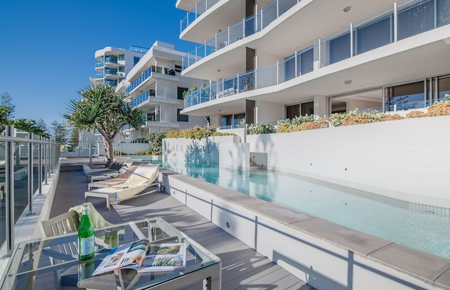 Sea Pearl Resort Mooloolaba - Foto 72