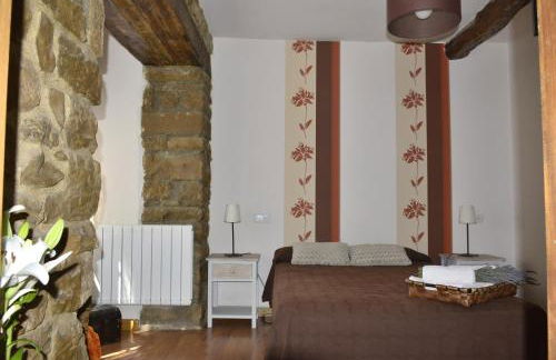 Casa Rural Kandela Etxea - Foto 23