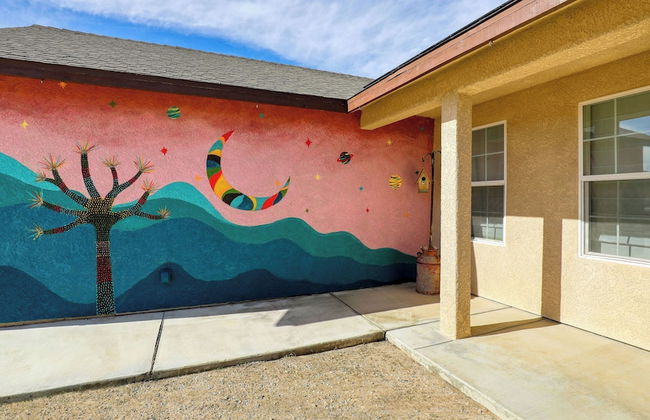 Casa De Kota by Avantstay Pool, Firepit, & Games Secluded & Chic - Foto 45