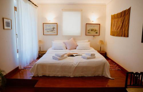 A Luxury Seafront Villa with amazing ambience and view - Foto 26