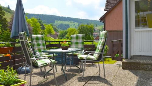 Ferienwohnung Pusteblume - Foto 5