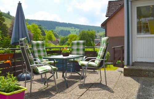 Ferienwohnung Pusteblume - Foto 5