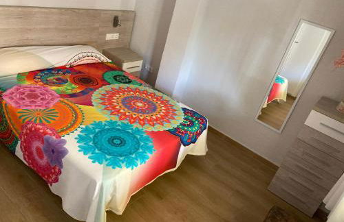 I-Apartamento cerca de la Playa - Foto 10