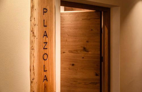 Luxury Chalet Plazola - Foto 15