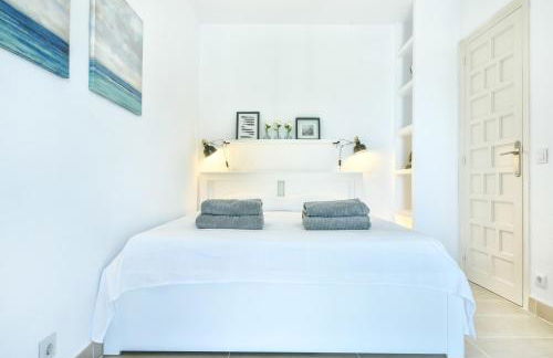 Modern stylish bungalow in Moraira - Foto 22