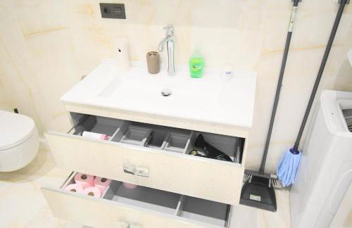 MIRADOR DEL CERRADO free parking - Photo 55