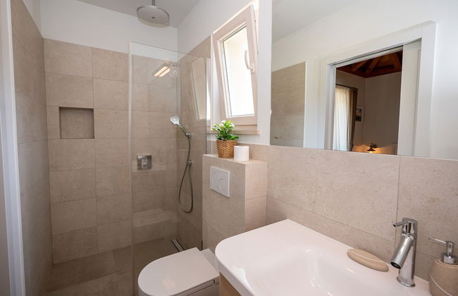 Villa Doline - Foto 40