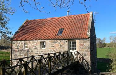 Stunning Rural Mill House nr beach and harbour - Foto 15