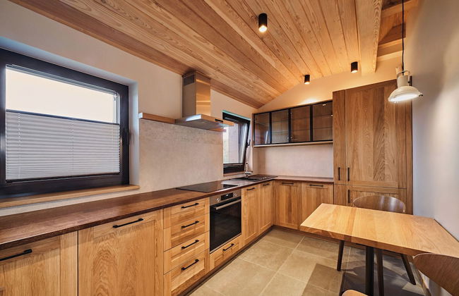 Siedlisko Milachowo luxury wellness - Photo 32