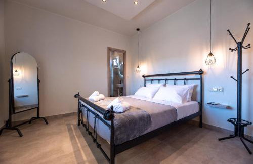 Demi's Apartments Near Athens Airport By SEM - Foto 35