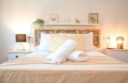 EL BALCON DE SANTA ANA Casa Rural - Foto 26