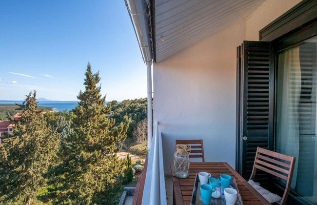 Apartments Mirta & Valalunge - Foto 32