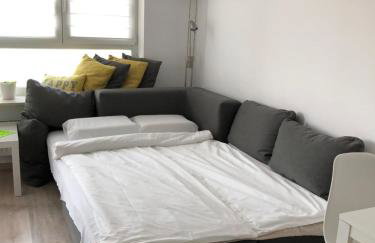 Apartamenty Metro Słodowiec, free parking Żeromskiego 1 CMKP- 5 min - Foto 7