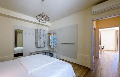 Residence Ruculì - Ruculì Hospitality - Foto 37