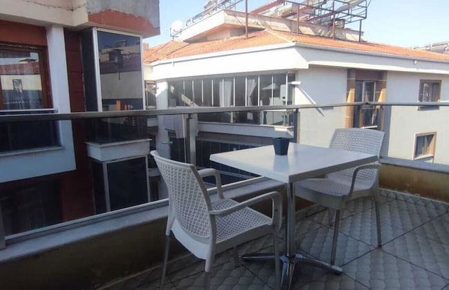 ÇETİN REZİDANS OTEL - Foto 5