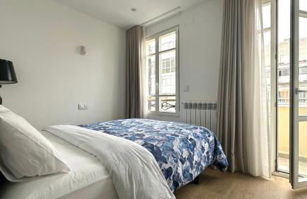 CoruñaFlat Apartments - Centro A Coruña - Foto 43