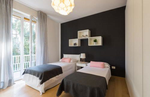 Design & Luxury Apartment Verona - Foto 28