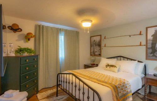 Renovated Salmon Refuge - Foto 32