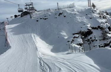 SnowLodge Valmalenco - Foto 26