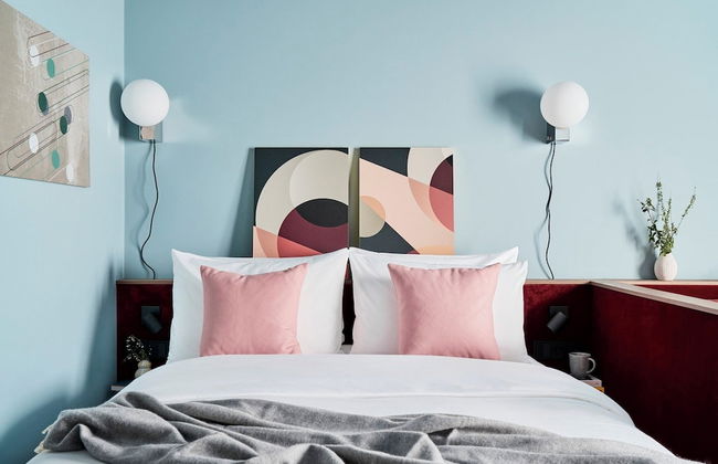 Schwan Locke - Foto 36