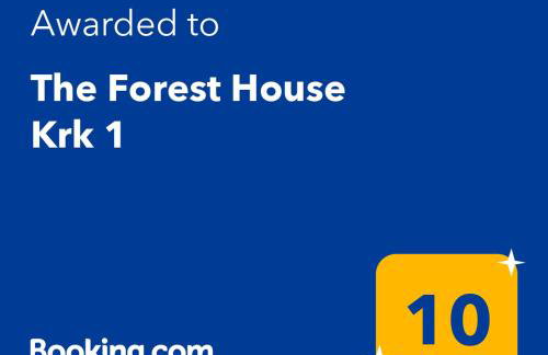 The Forest House Krk 1 - Photo 68