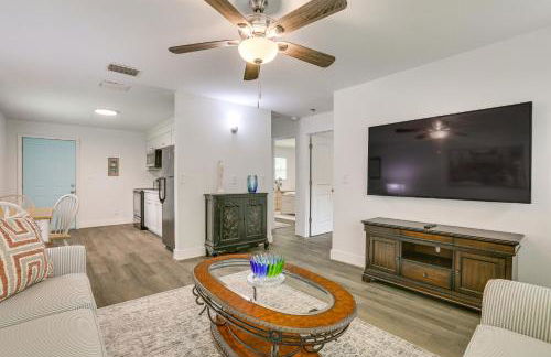 Pet-Friendly Duplex with Front Yard in Fort Myers! - Foto 6