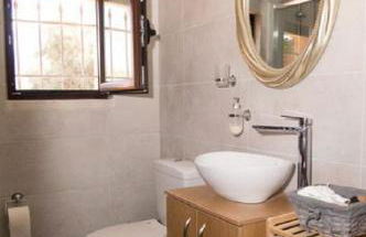 Iliopetra Villa - Foto 27